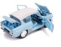 Jada 31127 Ford Anglia 1959 Harry Potter die-cast 1:24 Modellino