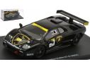EDITORIA JT06 LAMBORGHINI DIABLO GT-R N.22 2001 1:43 Modellino