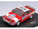IXO MODEL RAC252 OPEL MANTA 400 N.153 RALLY PARIS DAKAR 1984  COLSOUL-LOPES 1:43 Modellino