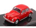 IXO MODEL CLC334N VW KAFER 1302 LS 1972 RED 1:43 Modellino