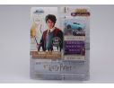 JADA TOYS JADA31719 HARRY POTTER BLISTER DIE CAST SERIES cm 4 Modellino