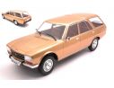 MODELCARGROUP MCG18212 PEUGEOT 504 BREAK GOLD 1:18 Modellino