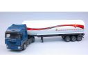 NEW RAY NY15623C IVECO STRALIS AUTOBOTTE 1:43 Modellino