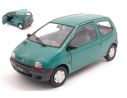 SOLIDO SL1804001 RENAULT TWINGO MK1 1993 GREEN 1:18 Modellino