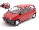 SOLIDO SL1804002 RENAULT TWINGO MK1 1993 RED 1:18 Modellino