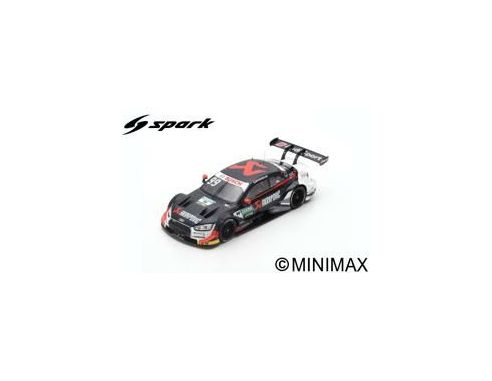 SPARK MODEL SG451 AUDI RS 5 N.99 DTM 2019 MIKE ROCKENFELLER 1:43 Modellino