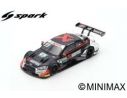 SPARK MODEL SG451 AUDI RS 5 N.99 DTM 2019 MIKE ROCKENFELLER 1:43 Modellino