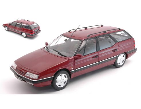 WHITEBOX WB124034 CITROEN XM BREAK AMARANT 1:24 Modellino