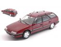 WHITEBOX WB124034 CITROEN XM BREAK AMARANT 1:24 Modellino