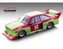 TECNOMODEL TMD18172D FORD ESCORT II RS TURBO ZAKSPEED DRM N.58 ZOLDER W.P.1980 BOLLER 1:18 Modellino