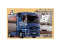 Italeri IT3824 MERCEDES ACTROS 1854 KIT 1:24 Modellino