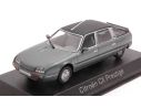 NOREV NV159016 CITROEN CX TURBO 2 PRESTIGE 1986 FOX GREY METALLIC 1:43 Modellino