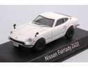 NOREV NV420144 NISSAN FAIRLADY Z 1969 WHITE 1:43 Modellino