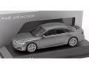 PRODUTTORI VARI NV5011708131 AUDI A8 L MONSOON GREY 1:43 Modellino