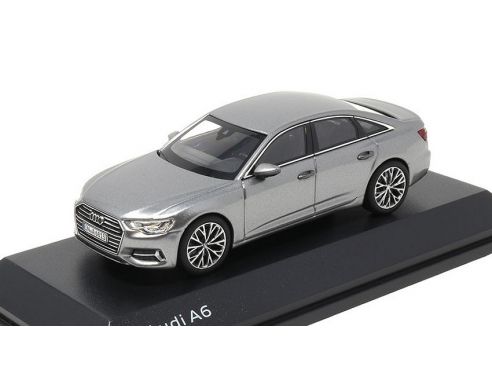 PRODUTTORI VARI NV5011806131 AUDI A6 TAIFUN GREY 1:43 Modellino