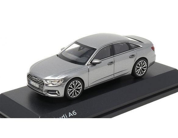 PRODUTTORI VARI NV5011806131 AUDI A6 TAIFUN GREY 1:43 Modellino