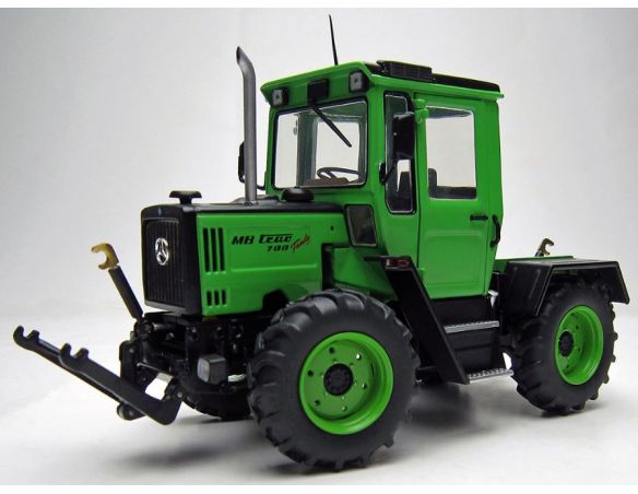 WEISE-TOYS WEIS2051 MB.TRAC 700 (W440) 1990-1991 1:32 Modellino