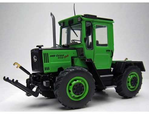 WEISE-TOYS WEIS2052 MB.TRAC 800 (W440) 1990-1991 1:32 Modellino