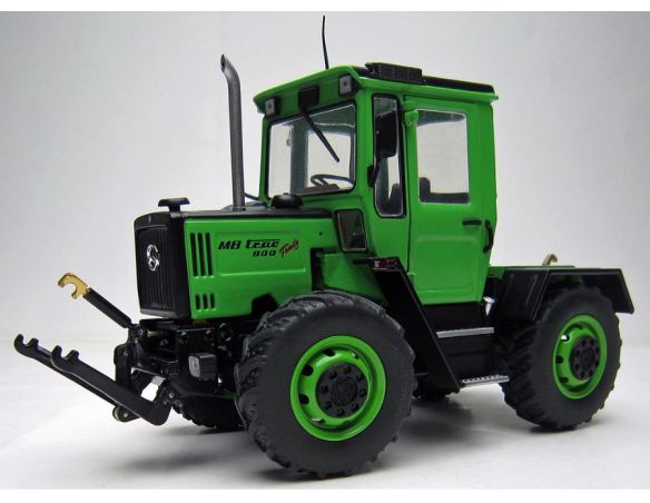 WEISE-TOYS WEIS2052 MB.TRAC 800 (W440) 1990-1991 1:32 Modellino