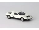 AUTOCULT ATC90062 MERCEDES C-111 I PROTOTYPE 1969 WHITE MASTERPIECE COLLECTION 1:43 Modellino