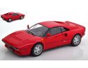 KK SCALE KKDC180411 FERRARI 288 GTO 1984 RED 1:18 Modellino
