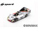 SPARK MODEL SG507 PORSCHE 936/80 N.1 3RD 9H KYALAMY 1982 B.WOLLEK-G.FRANCIA 1:43 Modellino
