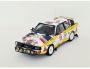 TROFEU TFRRDE23 AUDI SPORT QUATTRO N.11 SAFARI RALLY 1985 BLOMQVIST-CEDERBERG 1:43 Modellino