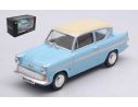 CARARAMA CA4-17260 FORD ANGLIA MKI HARRY POTTER 1:43 Modellino