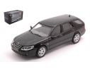 CARARAMA CA4-46670 SAAB 9.5 COMBI BLACK 1:43 Modellino