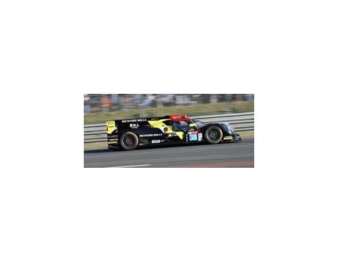 SPARK MODEL S7921 ORECA 07 N.38 2nd LMP2 CLASS LM 2019 TUNG-RICHELMI-AUBRY 1:43 Modellino