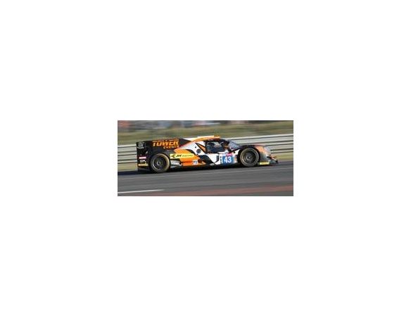 SPARK MODEL S7923 ORECA 07 N.43 LM 2019 FARANO-MAINI-NATO 1:43 Modellino