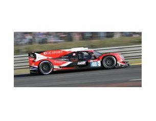 SPARK MODEL S7925 ORECA 07 N.48 10th LM 2019 LAFARGUE-CHATIN-ROJAS 1:43 Modellino