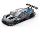 SPARK MODEL SG455 ASTON MARTIN VANTAGE N.3 DTM 2019 PAUL DI RESTA 1:43 Modellino