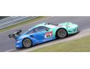 SPARK MODEL SG533 PORSCHE 911 GT3 N.44 24 H NURB.2019 BACH.-BERGM.-RAGGIN.-WERNER 1:43 Modellino
