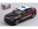 BBURAGO BU30310GL ALFA ROMEO GIULIA CARABINIERI 1:43 Modellino