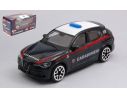 BBURAGO BU30310ST ALFA ROMEO STELVIO CARABINIERI 1:43 Modellino