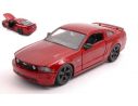 MAISTO MI31997A FORD MUSTANG GT 2006 RED 1:24 Modellino