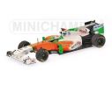 Minichamps PM410110084 FORCE INDIA 2011 SHOWCAR 1:43 Modellino