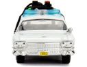 JADA Cadillac Ghostbusters ECTO-1 1959 Die Cast 1:32 Funzionamento a Ruota Libera