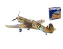 CORGI AA28103 CURTISS TOMAHAWK IIB RAF N.122 SQUADRON FORT MADDELENA 1941 1:72 Modellino