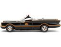 JADA 253212000 Batman Batmobile Classic 1966 Die Cast 1:32 Parti Apribili