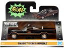 JADA 253212000 Batman Batmobile Classic 1966 Die Cast 1:32 Parti Apribili