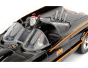 JADA 253212000 Batman Batmobile Classic 1966 Die Cast 1:32 Parti Apribili