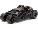 JADA Toys Batman Batmbile Il Cavaliere Oscuro Die Cast 1:32 Porti Apribili