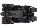 JADA Toys Batman Batmbile Il Cavaliere Oscuro Die Cast 1:32 Porti Apribili