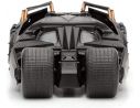 JADA Toys Batman Batmbile Il Cavaliere Oscuro Die Cast 1:32 Porti Apribili