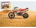 ITALERI IT4642 YAMAHA TENERE 660 CC 1986 KIT 1:9 Modellino