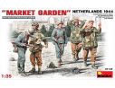 MINIART MIN35148 MARKET GARDEN NETHERLANDS 1944 KIT 1:35 Modellino
