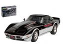 REVELL RV07646 CORVETTE INDY PACE CAR 1978 KIT 1:24 Modellino