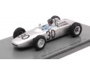 SPARK MODEL S7515 PORSCHE 804 DAN GURNEY 1962 N.30 WINNER FRENCH GP 1:43 Modellino